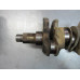 #PG05 Crankshaft Standard From 2002 NISSAN PATHFINDER  3.5